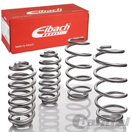Eibach pro lift kit - eibach, pro-lift-kit