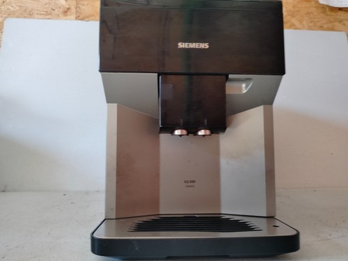 Siemens 500 classic - siemens, eq.500