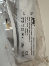 SELF Elektronischer Halogen