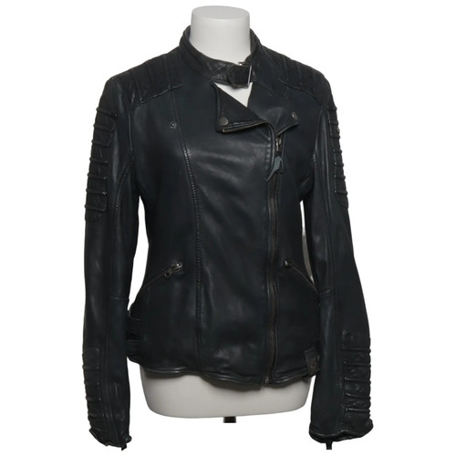Tigha bikerjacke damen - bikerjacke,,