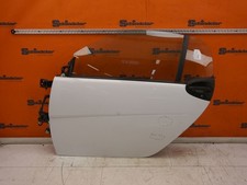 Tür links EB2 (UNGÜLTIG (TRIDION SICHERHEITSZELLE SMART FORTWO COUPE (451) 1.0