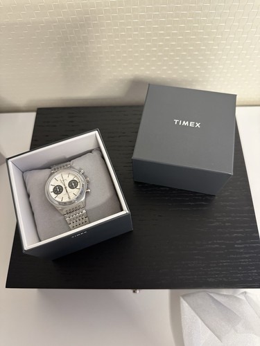 Timex herren marlin jet - timex,