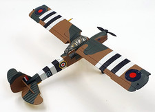 Falcon Models Fieseler Storch