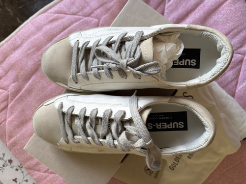Goolden goose sneaker damen - goolden, 37