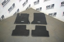 Mercedes A 200 W176 STOFF