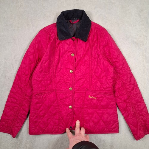 Barbour liddesdale jacke - barbour,