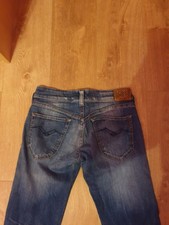 REPLAY JEANS MODELL NEW