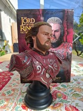 Weta Sideshow Herr der Ringe /