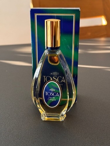 Tosca 4711 eau cologne - eau, de
