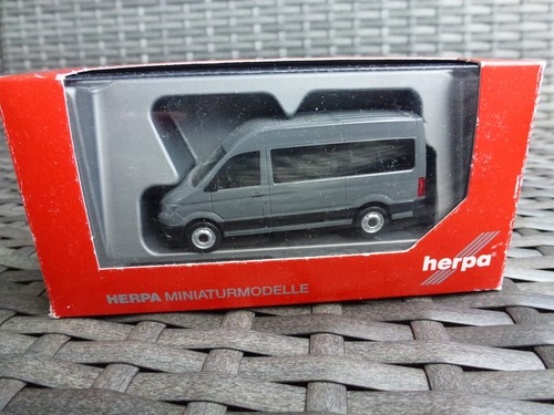 Herpa crafter bus fenster - herpa,