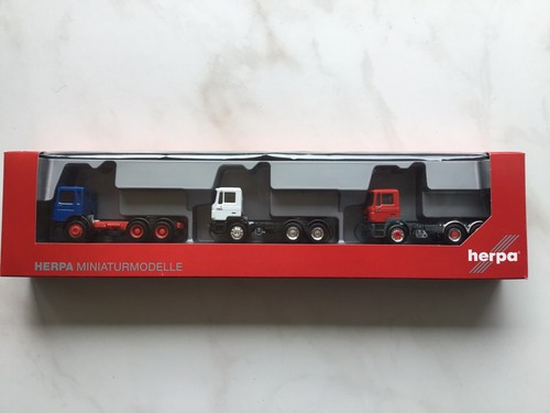 Herpa 3er set - herpa,