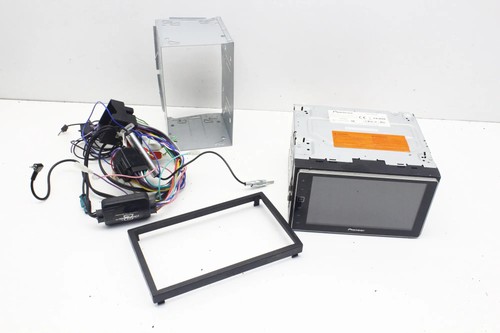 Pioneer display touchscreen - display,