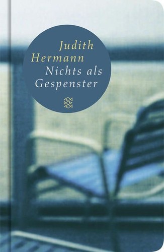 Nichts als gespenster - nichts,