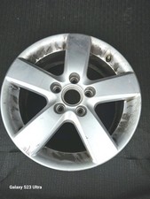 VW Felge Alufelge Mugello Golf 6 5 Plus 5M Touran 1T0 601 025 M