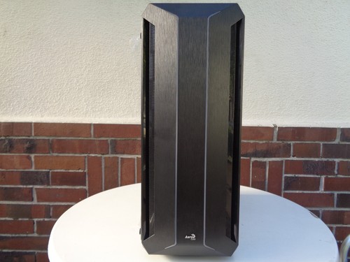 Gamer amd ryzen 2700x - pc,