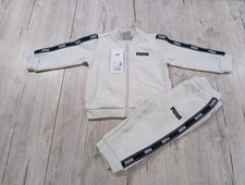 PUMA Baby Trainingsanzug Gr