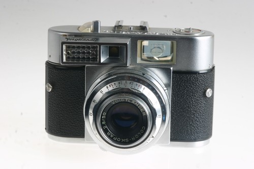 Voigtländer vitomatic iia - vitomatic,