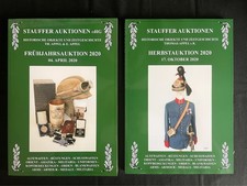 2 Kataloge 3000 Abb.! STAUFFER