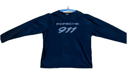 Original porsche pullover - porsche,