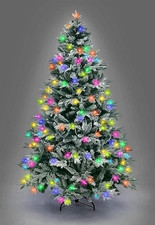 SHATCHI Christmas künstlicher