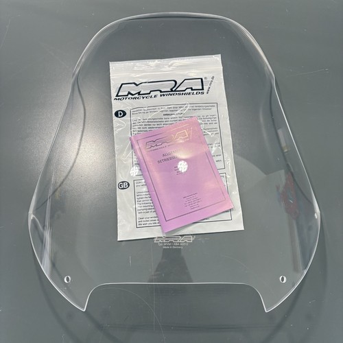 Mra tourenscheibe windschild - tourenscheibe,