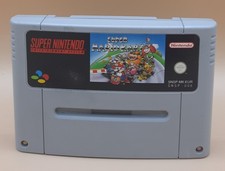 Super Mario Kart - Super