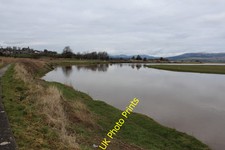 Foto 12x8 River Bladnoch Wigtown c2016