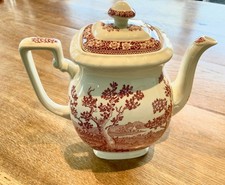 Villeroy & Boch Rusticana rot