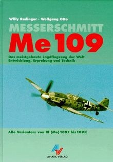 Messerschmitt 109 alle - messerschmitt,