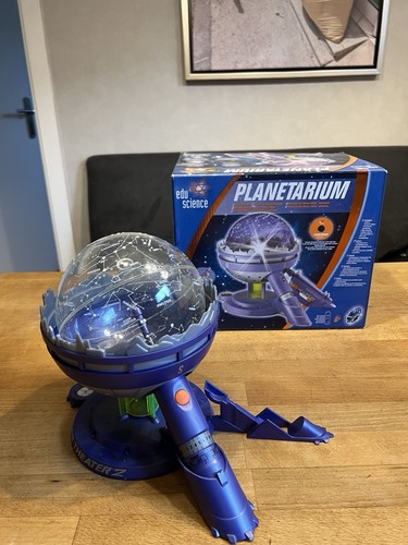 Kosmos zimmer planetarium - kosmos,