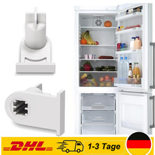 2x Buchse Türscharnierbuchse