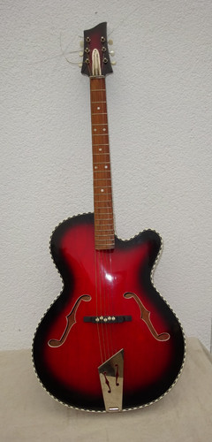 Schlag gitarre 107 cm - schlag,