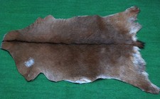 Luxus Ziegenfell Teppich