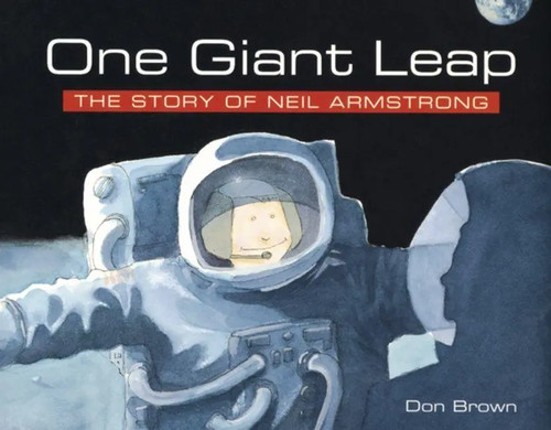 One giant leap the - leap, story