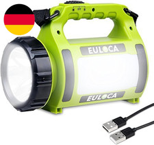 LED Handscheinwerfer