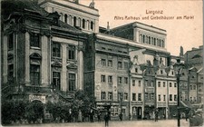 AK GRUSS AUS SCHLESIEN