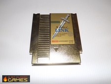 Zelda adventure link - ii,