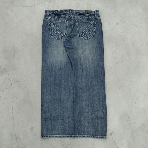 Akdmks mens baggy wide - akdmks,