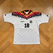 ADIDAS DFB DEUTSCHLAND TRIKOT