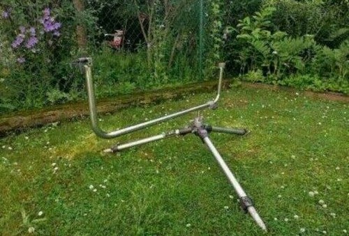 Fishcon avenger rod pod - fishcon, angeln