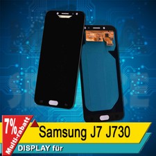 Display Für Samsung J7 2017
