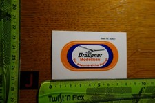 Alter Aufkleber Figuren