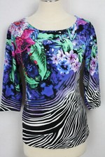 Damen Pullover Pulli Oberteil