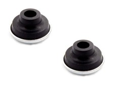 2x Ventildeckelschraubengummi