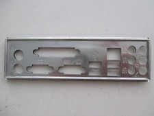 ATX-Blende ASUS P5LD2-VM/S