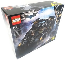 LEGO 76239 DC Batman -