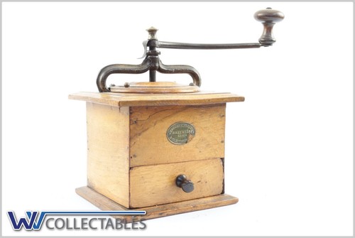 Antike kaffeemühle antique - antike, kaffeemühle,