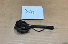 VW Golf 1 GTI Lenkstockschalter MFA Hebel Bordcomputer