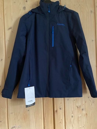 Schöffel jacket beaverton - jacket,