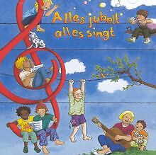 Alles jubelt, alles singt von Diverse | Buch | Zustand gut